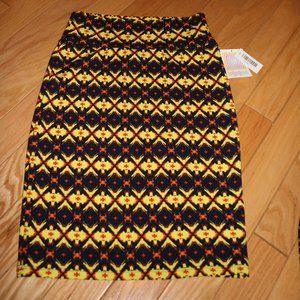 Lularoe Cassie Skirt